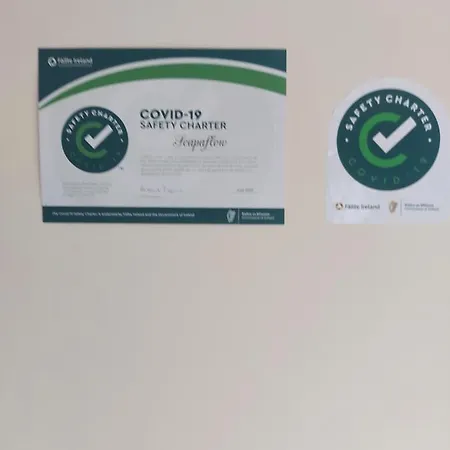 Couette-café Scapaflow O'Briensbridge