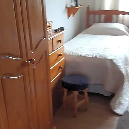 Scapaflow Bed and breakfast O'Briensbridge