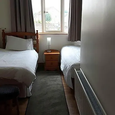 Scapaflow Bed and breakfast O'Briensbridge