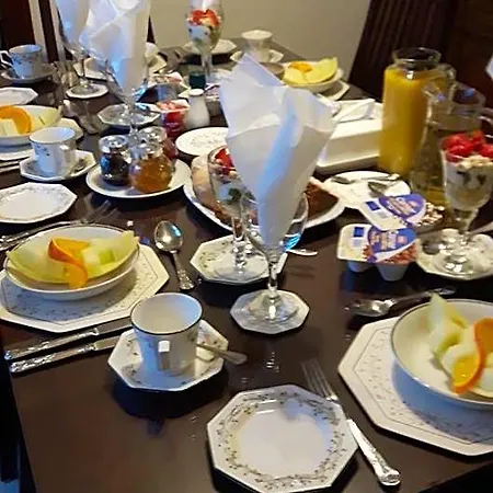 Bed and breakfast Scapaflow 3*