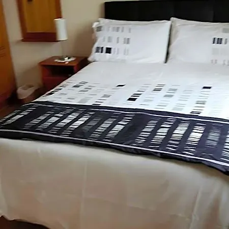Bed and breakfast Scapaflow