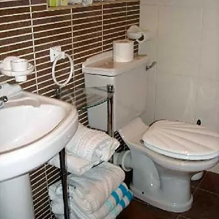 Bed and breakfast Scapaflow 3*