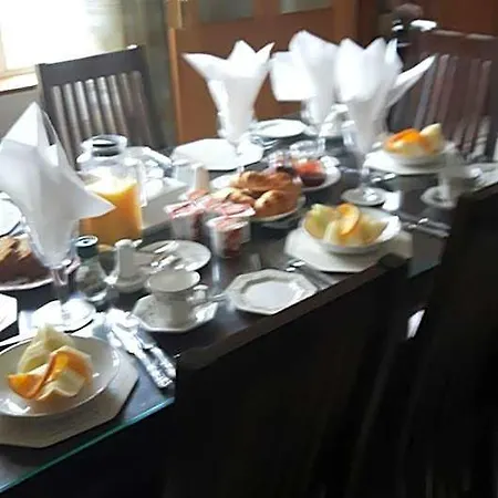 Bed and breakfast Scapaflow