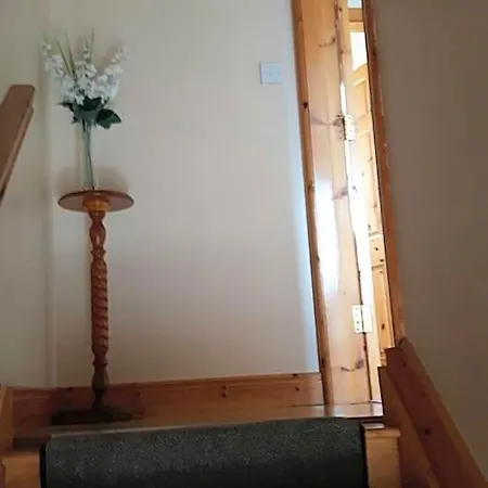 Scapaflow Bed and breakfast O'Briensbridge
