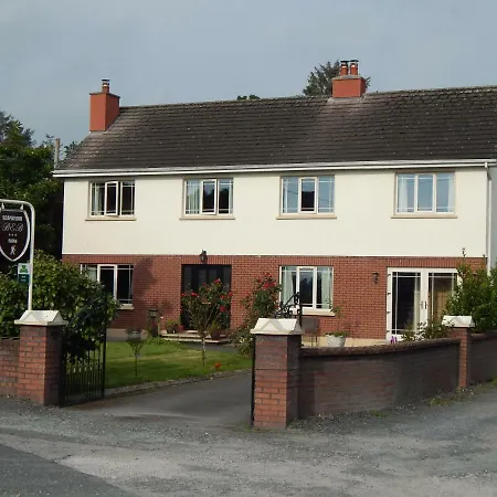 Bed and breakfast Scapaflow 3*