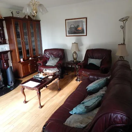 Bed and Breakfast Scapaflow O'Briensbridge