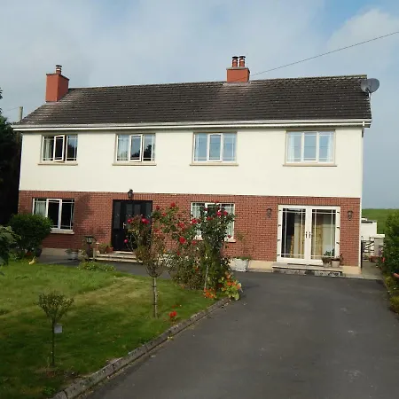 Scapaflow Bed and breakfast O'Briensbridge
