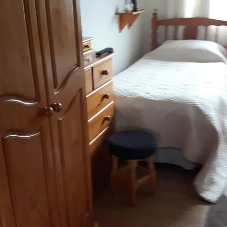 Bed and breakfast Scapaflow