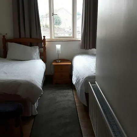 Bed and breakfast Scapaflow