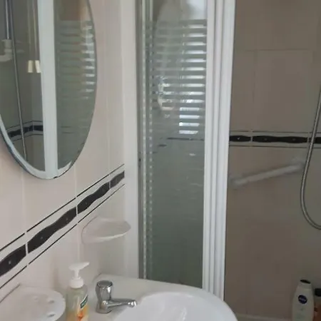 Bed and breakfast Scapaflow 3*