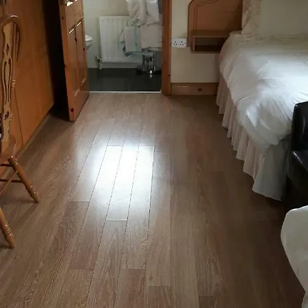 Scapaflow Bed and breakfast 3*