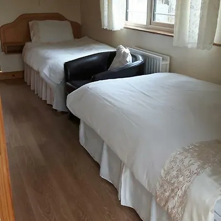 Scapaflow Couette-café 3*