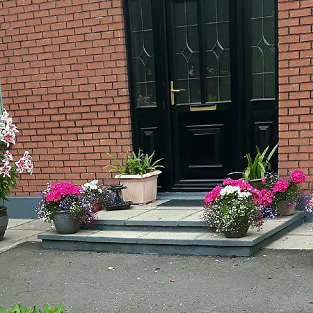 Bed and breakfast Scapaflow O'Briensbridge