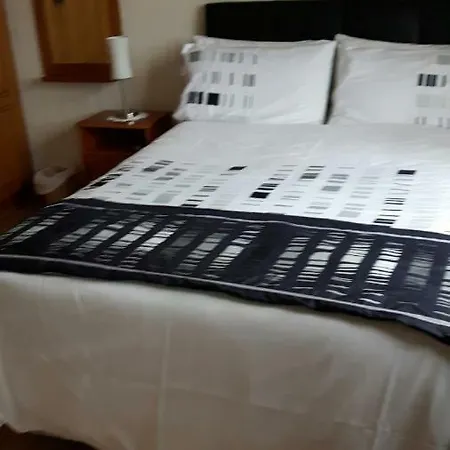 Bed and Breakfast Scapaflow