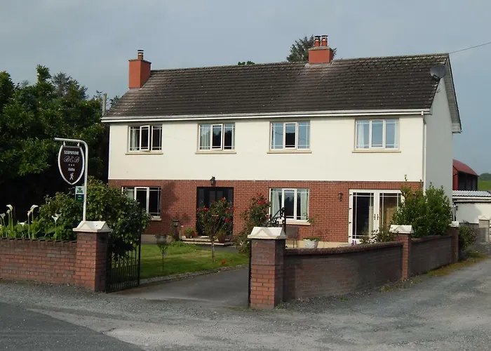 Bed & Breakfast Scapaflow 3*