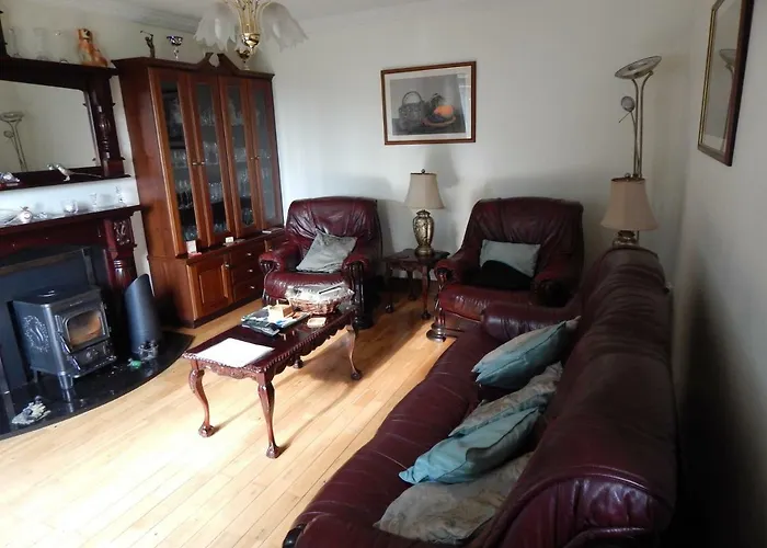 Bed & Breakfast Scapaflow O'Briensbridge