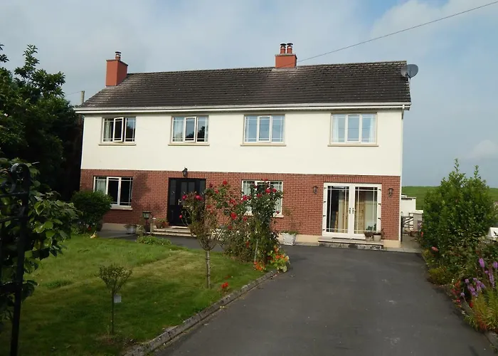 Scapaflow Bed & Breakfast O'Briensbridge