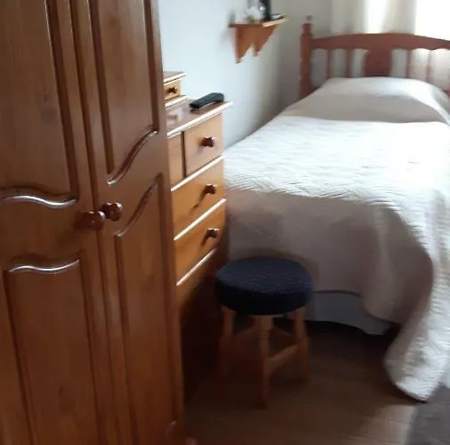 Bed & Breakfast Scapaflow