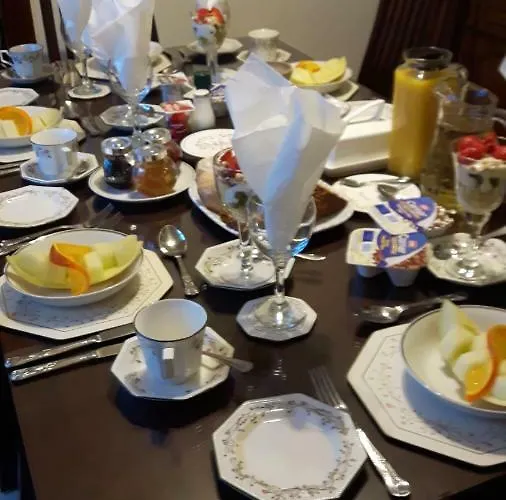 Scapaflow O'Briensbridge