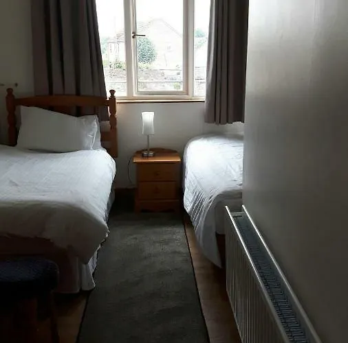 Bed & Breakfast Scapaflow