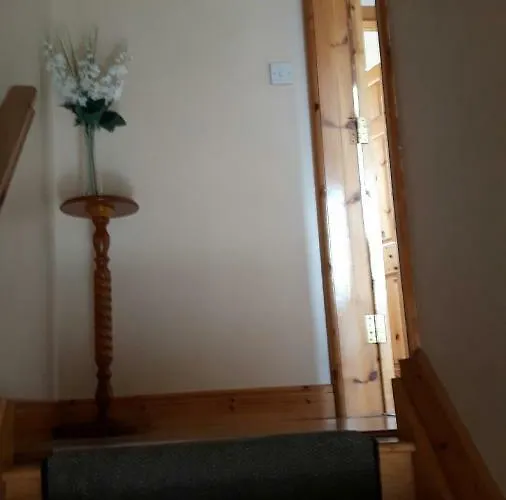 Bed & Breakfast Scapaflow 3*