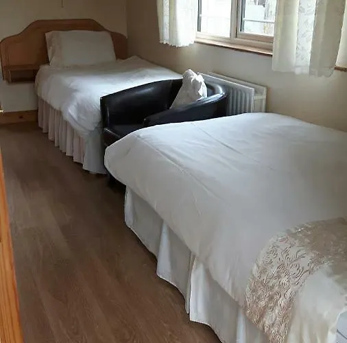 Scapaflow Bed & Breakfast 3*