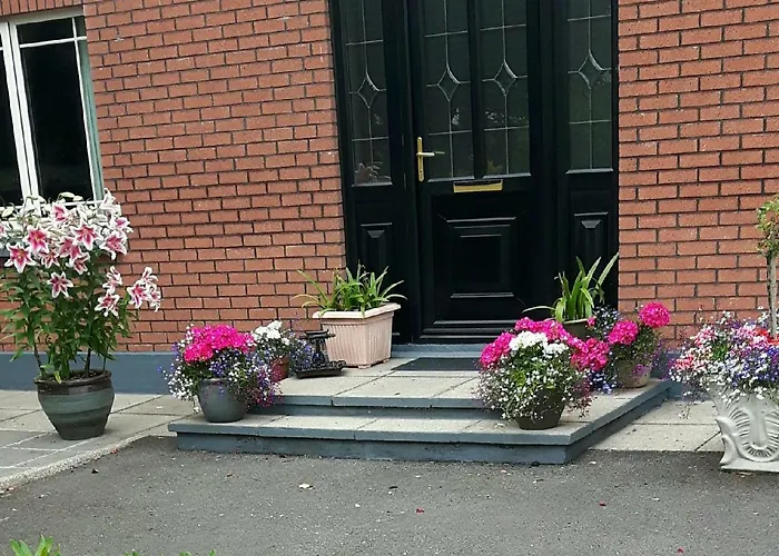 Bed & Breakfast Scapaflow O'Briensbridge