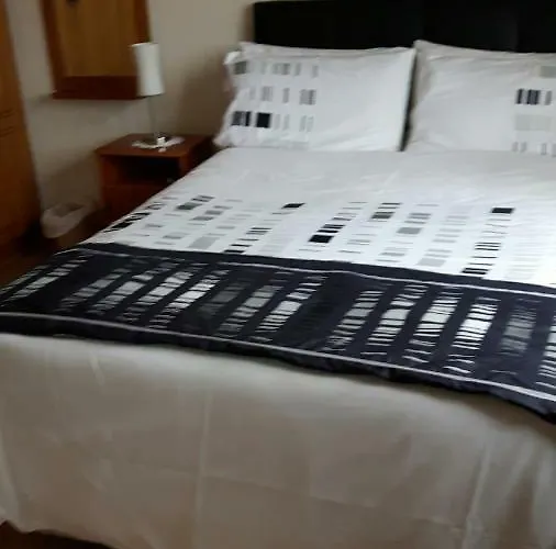 Bed & Breakfast Scapaflow